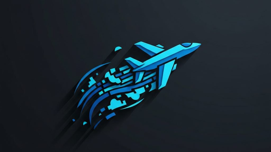 aiojet.com brand concept