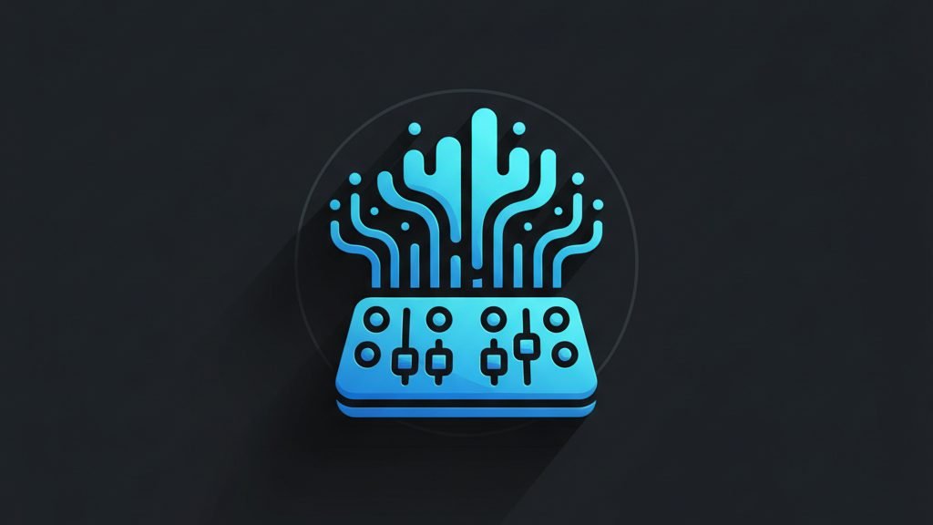 aipmix.com brand concept