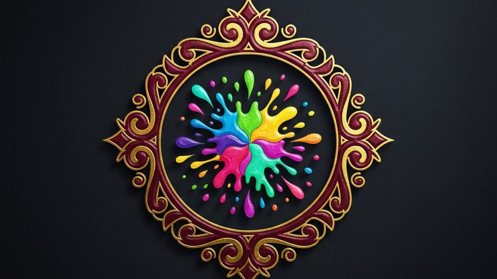 colorgenz.com brand concept