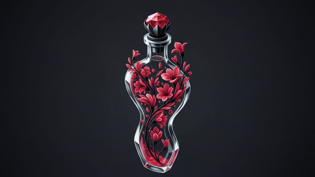 elixirgirls.com brand concept