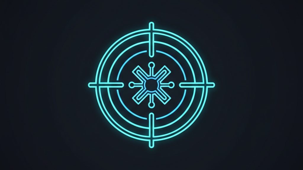 idealaim.com brand concept