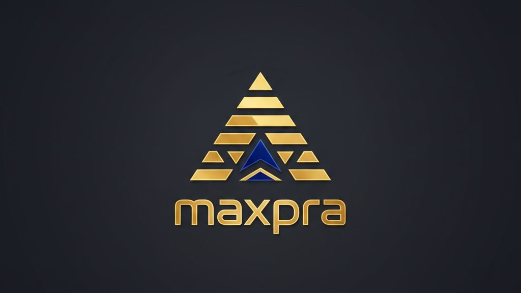 maxpra.com brand concept