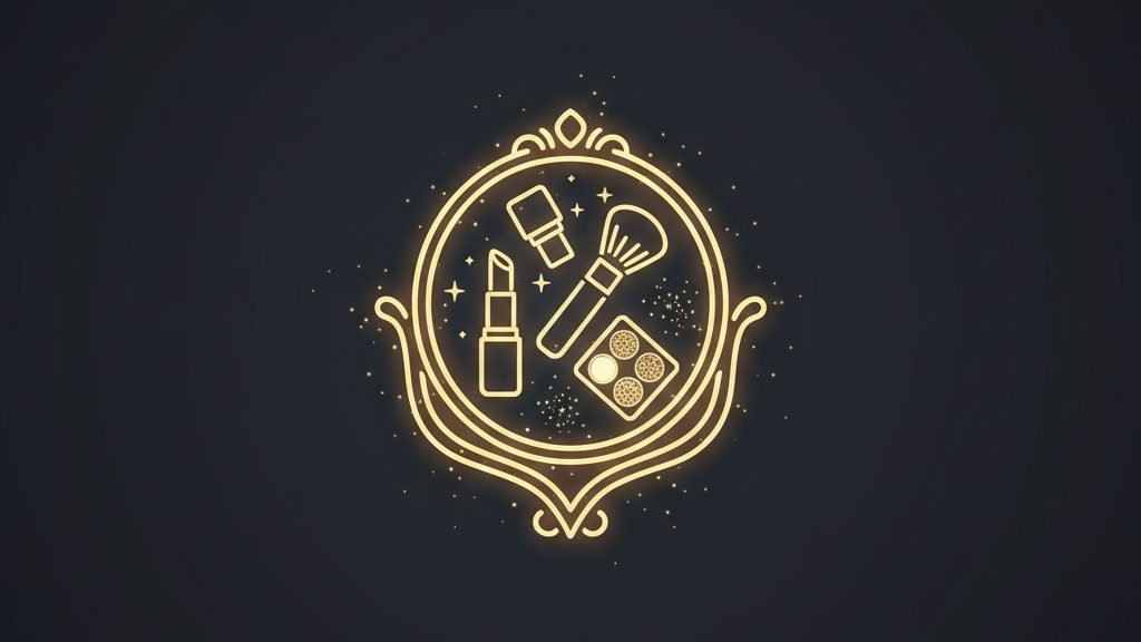 veroglam.com brand concept