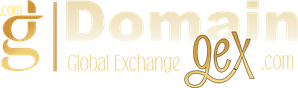Domaingex — Domain Global Exchange