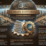 Why is a Premium Domain a Profitable Investment?