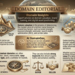What is Domain Valuation?